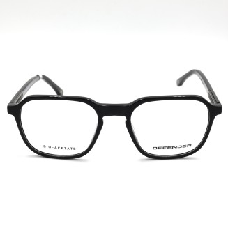 DEFENDER HARRISON BLK r. 54