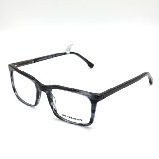 DEFENDER HAYES SGY GREY r. 56