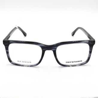 DEFENDER HAYES SGY GREY r. 56