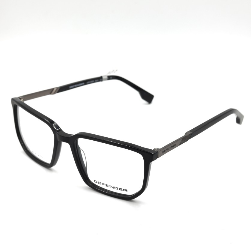 DEFENDER ARCHER BLK r. 56