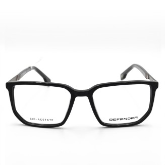 DEFENDER ARCHER BLK r. 56