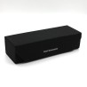 DEFENDER SIDDEL BLK r. 53