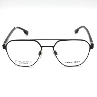 DEFENDER SIDDEL BLK r. 53