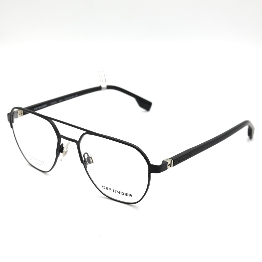 DEFENDER SIDDEL BLK r. 53