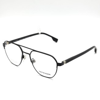 DEFENDER SIDDEL BLK r. 53