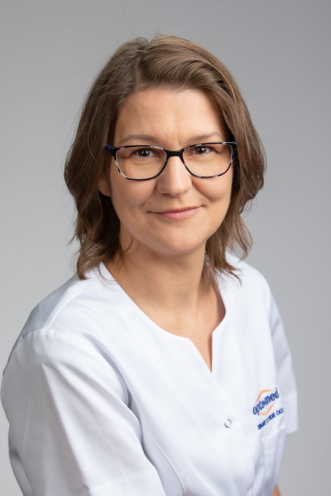 Agnieszka Grzonkowska